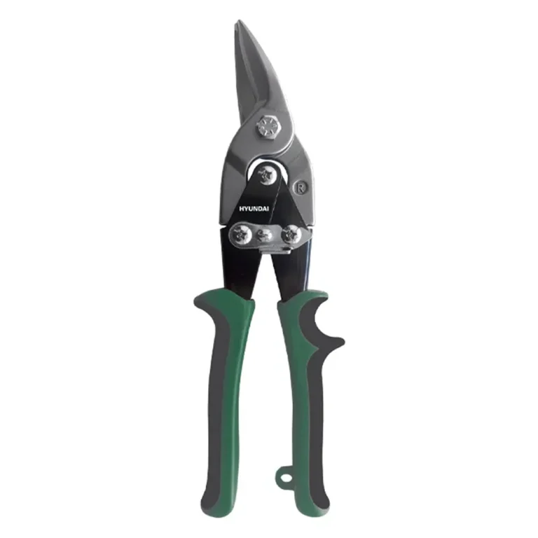 قیچی ورق بر راست‌ بر هیوندای مدل HT-1511