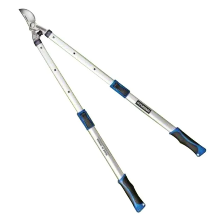 قیچی شاخه زن تلسکوپی هیوندای مدل HT-6910