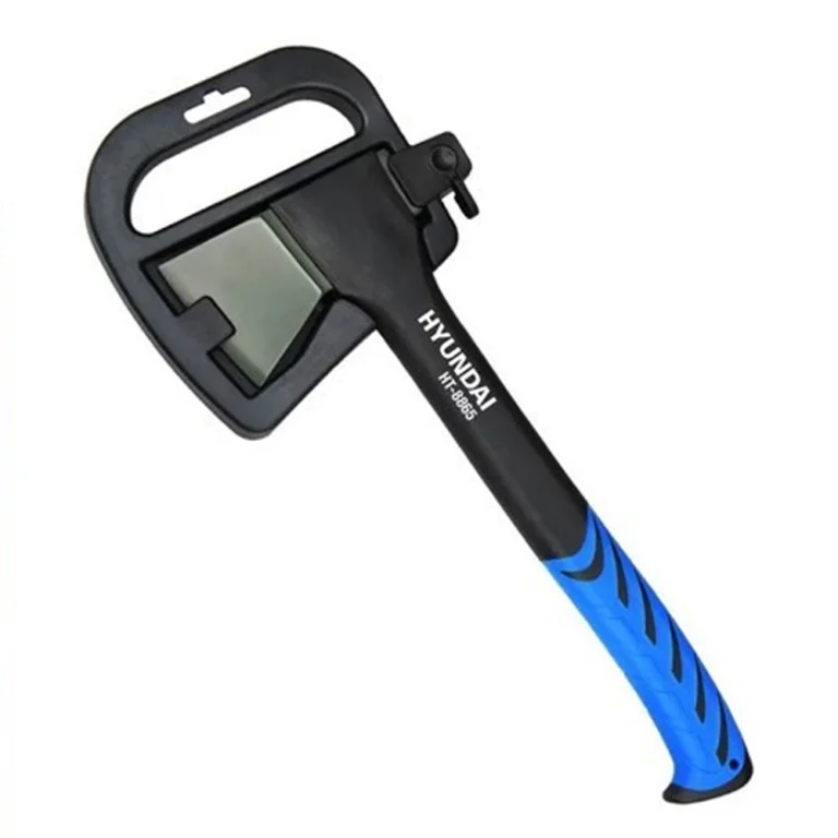 تبر هیوندای مدل HT-8865 سایز ۱۷.۵ اینچ