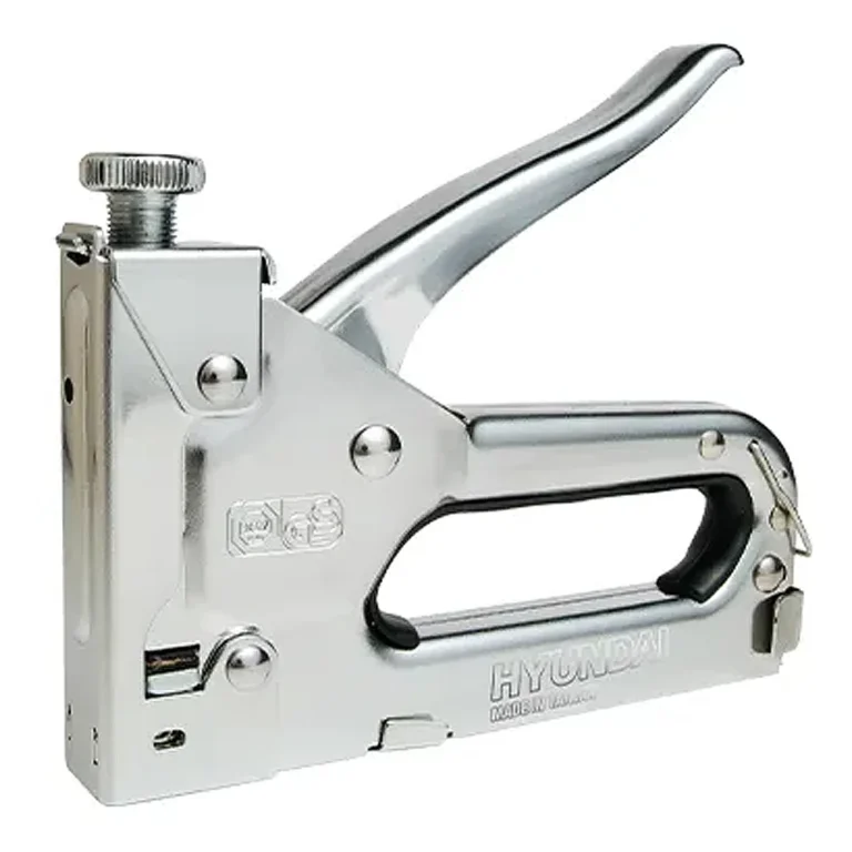 منگنه کوب دستی هیوندای مدل HT-9104