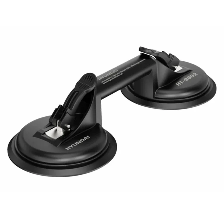قاپک دو کاپ هیوندای مدل HT-9802