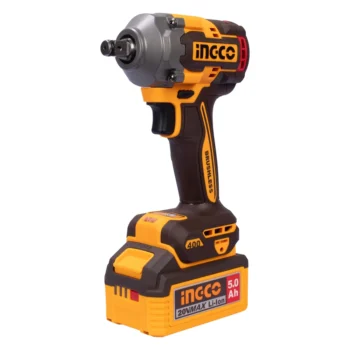 مجموعه 4 عددی ابزار شارژی 20 ولت اینکو مدل COSLI250783