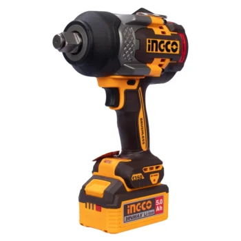 مجموعه 4 عددی ابزار شارژی 20 ولت اینکو مدل COSLI250783