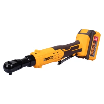 مجموعه 4 عددی ابزار شارژی 20 ولت اینکو مدل COSLI250783
