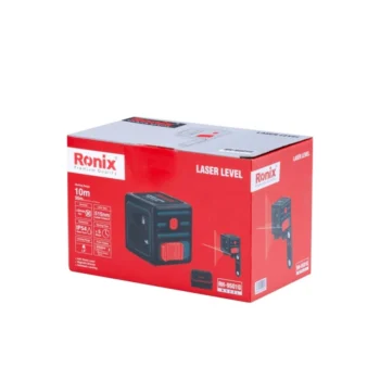 تراز لیزرى خط نور سبز رونیکس RH9501G