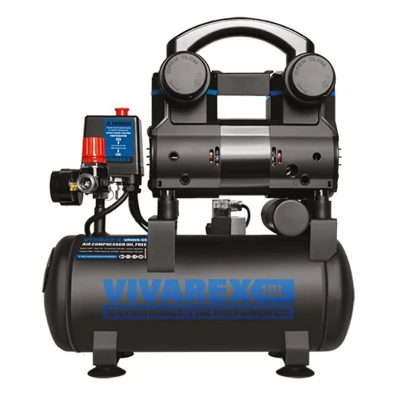 کمپرسور هوا 10 لیتری ویوارکس مدل VR1015-SS
