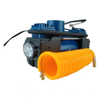 کمپرسور فندکی دو سیلندر ویوارکس مدل VR1206-ACT