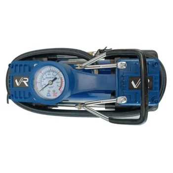 کمپرسور فندکی دو سیلندر ویوارکس مدل VR1206-ACT
