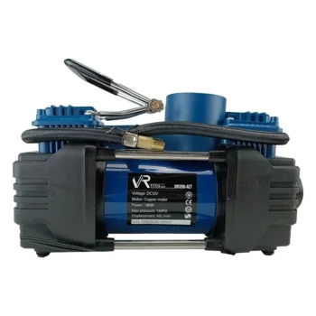 کمپرسور فندکی دو سیلندر ویوارکس مدل VR1206-ACT
