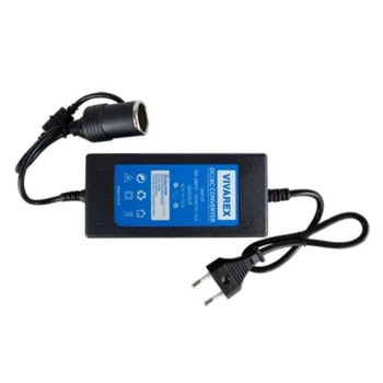 کمپرسور فندکی دو سیلندر ویوارکس مدل VR1207-ACT