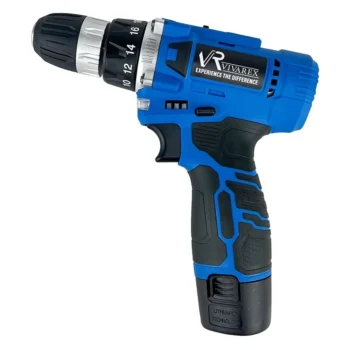 دریل شارژی ۱۲ ولت ویوارکس مدل VR1210V-12C