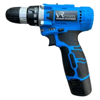 دریل شارژی ۱۲ ولت ویوارکس مدل VR1210V-22A