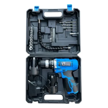 دریل شارژی ۱۲ ولت ویوارکس مدل VR1210V-22A