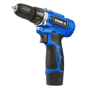 دریل شارژی 12 ولت ویوارکس VR1215V-2B
