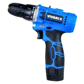 دریل شارژی 12 ولت ویوارکس VR1215V-2B