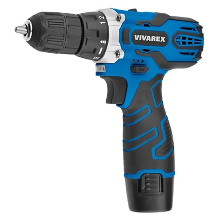 دریل شارژی ۱۲ ولت ویوارکس مدل VR12V-2A