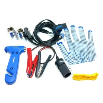 مجموعه 3 عددی پنچرگیری ویوارکس مدل VR1545-JK