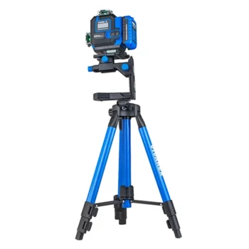 تراز لیزری ۱۶ خط ویوارکس مدل VR1604-L2