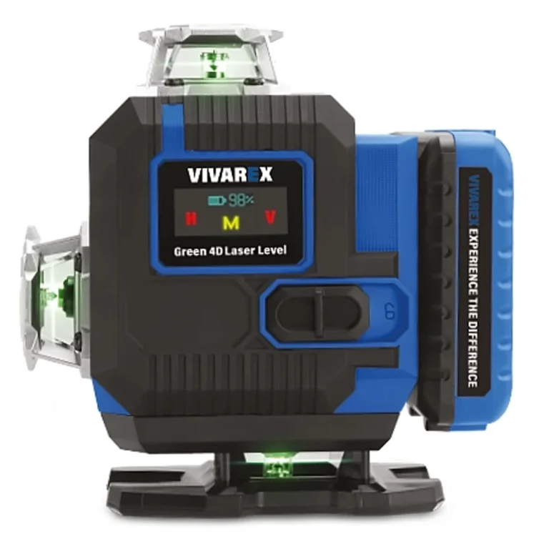 تراز لیزری ۱۶ خط ویوارکس مدل VR1604-L2
