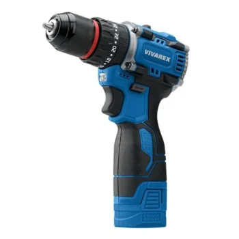 دریل شارژی ۱۶ ولت ویوارکس مدل VR1608-BLX