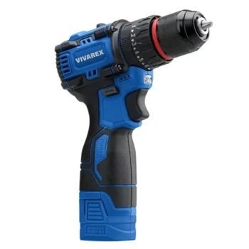 دریل شارژی ۱۶ ولت ویوارکس مدل VR1608-BLX
