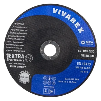 صفحه استیل بر ویوارکس مدل VR1816-CD