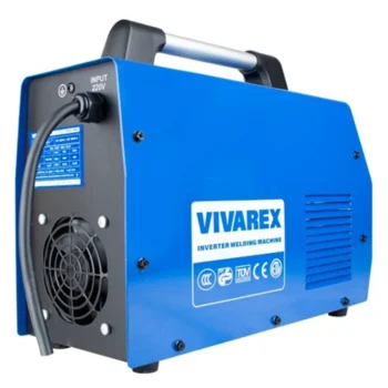 اینورتر جوشکاری 160 آمپر ویوارکس مدل VR200-TURBO