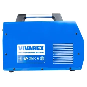 اینورتر جوشکاری 160 آمپر ویوارکس مدل VR200-TURBO