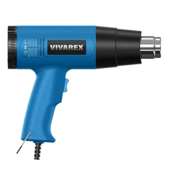 سشوار صنعتی ۲۰۰۰ وات ویوارکس مدل VR2004-HG
