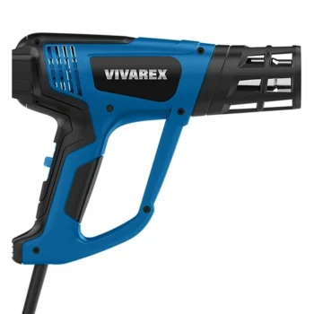 سشوار صنعتی ۲۰۰۰ وات ویوارکس مدل VR2006-HG