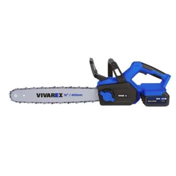 اره زنجیری شارژی 20 ولت ویوارکس مدل VR2016V-CS