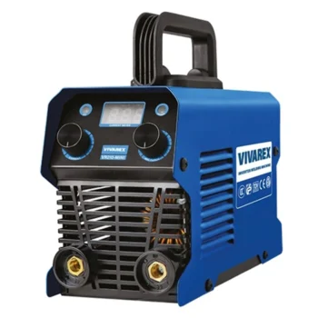 اینورتر جوشکاری 100 آمپر ویوارکس مدل VR210-MINI