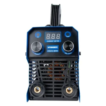 اینورتر جوشکاری 100 آمپر ویوارکس مدل VR210-MINI