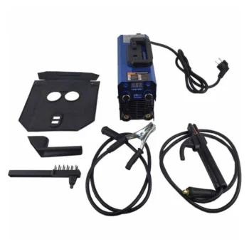 اینورتر جوشکاری 100 آمپر ویوارکس مدل VR210-MINI