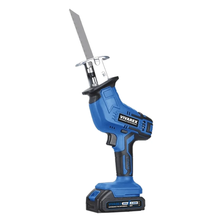 اره افقی بر شارژی ۲۰ ولت ویوارکس مدل VR2114-RS