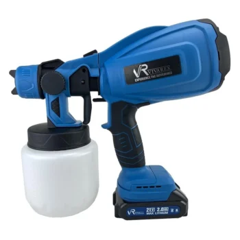 پیستوله شارژی 20 ولت ویوارکس مدل VR2116-SG