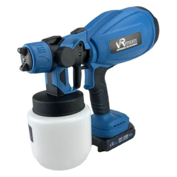 پیستوله شارژی 20 ولت ویوارکس مدل VR2116-SG