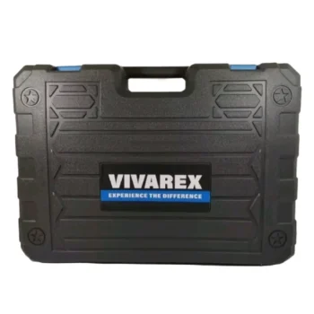 مجموعه ۳ عددی ابزار شارژی ویوارکس مدل VR2403-BCK