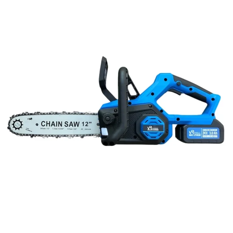 اره زنجیری شارژی ۲۰ ولت ویوارکس مدل VR2412V-CS