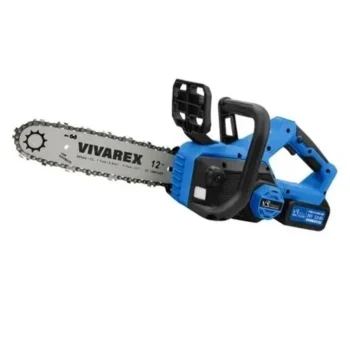 اره زنجیری شارژی ۲۰ ولت ویوارکس مدل VR2412V-CS