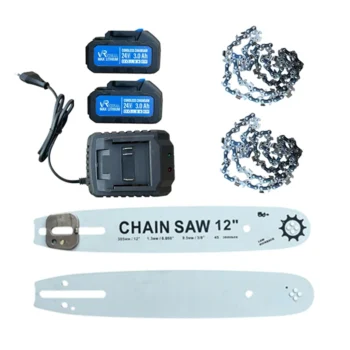 اره زنجیری شارژی ۲۰ ولت ویوارکس مدل VR2412V-CS