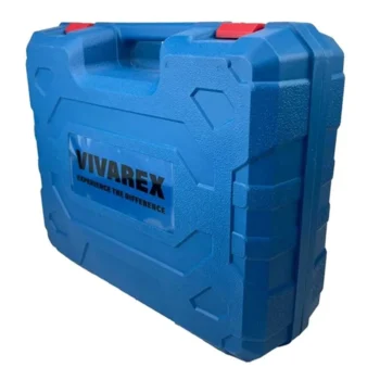کارواش شارژی 20 ولت ویوارکس مدل VR2425V2-PW