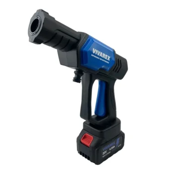کارواش شارژی 20 ولت ویوارکس مدل VR2425V2-PW