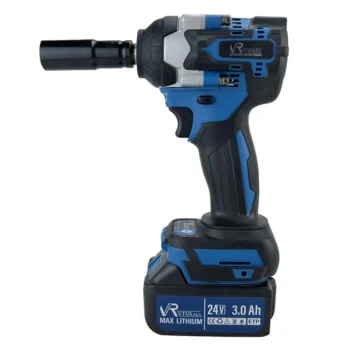 بکس شارژی ۲۰ ولت ویوارکس مدل VR2430-IW