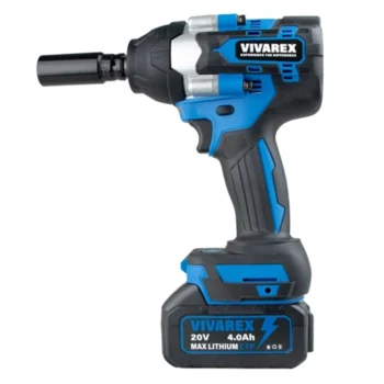 بکس شارژی ۲۰ ولت ویوارکس مدل VR2450-IW