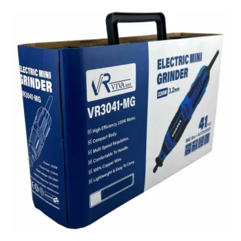 فرز مینیاتوری ۲۲۰ وات ویوارکس مدل VR3041-MG