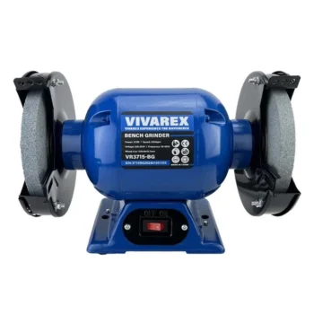 سنگ سنباده رومیزی ۳۷۵ وات ویوارکس مدل VR3715-BG