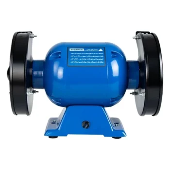 سنگ سنباده رومیزی ۳۷۵ وات ویوارکس مدل VR3715-BG