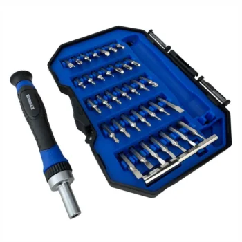 مجموعه ۳۷ عددی سری پیچ گوشتی ویوارکس مدل VR3765-SD