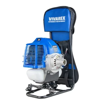 علف زن بنزینی ۱۵۰۰ وات ویوارکس مدل VR5215-BCP